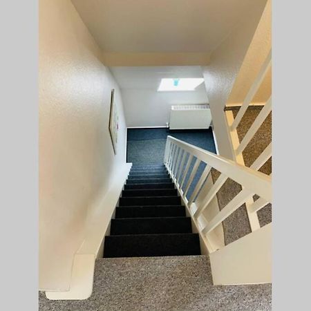 베스터란트 Kuscheliges Sylt Zuhause Fuer 2 Personen 아파트 외부 사진