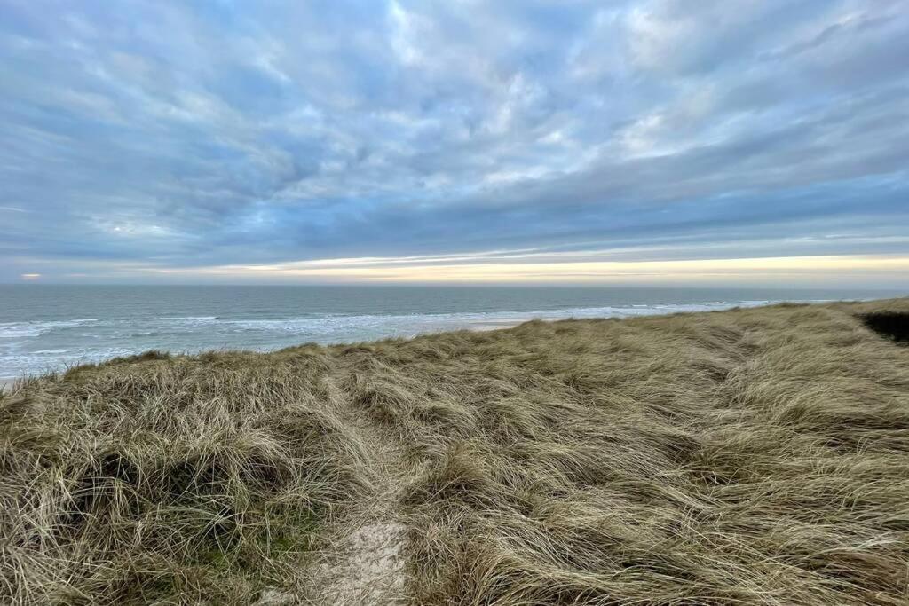 베스터란트 Kuscheliges Sylt Zuhause Fuer 2 Personen 아파트 외부 사진