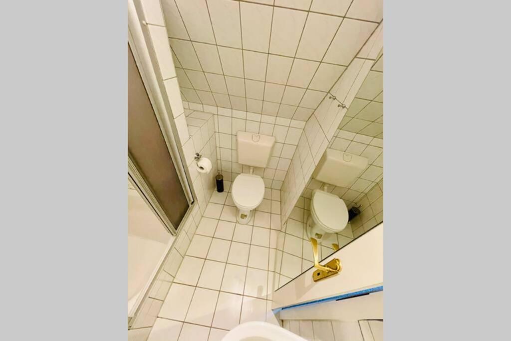 베스터란트 Kuscheliges Sylt Zuhause Fuer 2 Personen 아파트 외부 사진