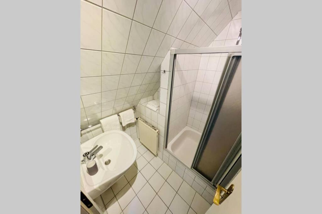 베스터란트 Kuscheliges Sylt Zuhause Fuer 2 Personen 아파트 외부 사진