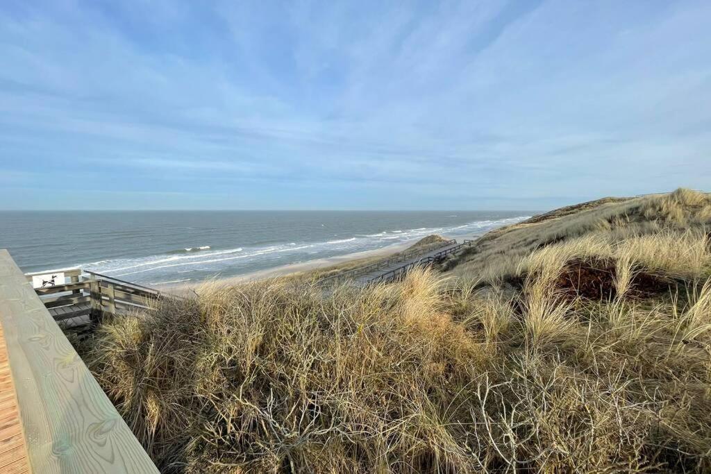 베스터란트 Kuscheliges Sylt Zuhause Fuer 2 Personen 아파트 외부 사진